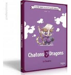 Châtons et Dragons