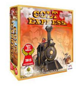 Colt Express