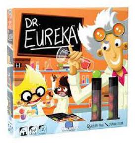 Dr Eureka nouvelle version