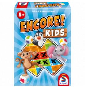 Encore ! Kids