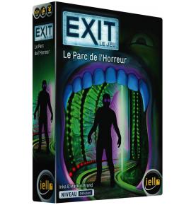 Exit - Le Parc de l'Horreur (débutant)