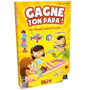 Gagne Ton Papa