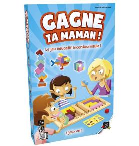 Gagne Ta Maman !