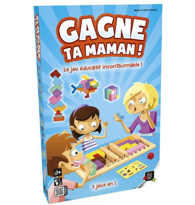 Gagne Ta Maman !