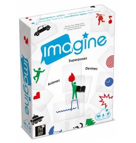 Imagine