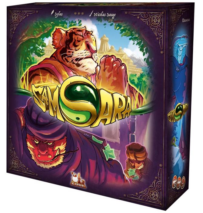 Samsara