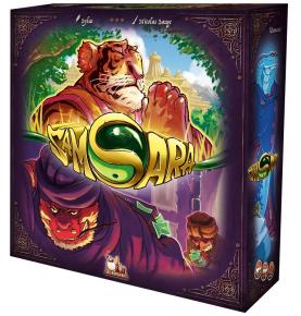 Samsara