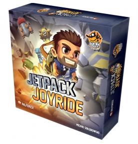 Jetpack Joyride