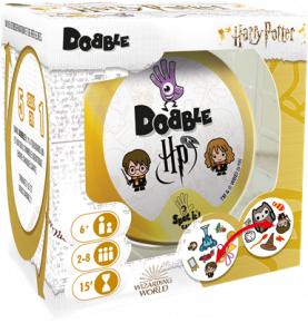 Dobble Harry Potter