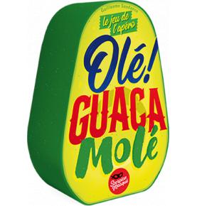 Olé ! Guacamolé