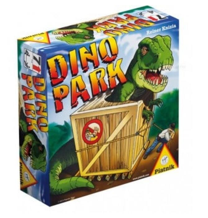 Dino Park