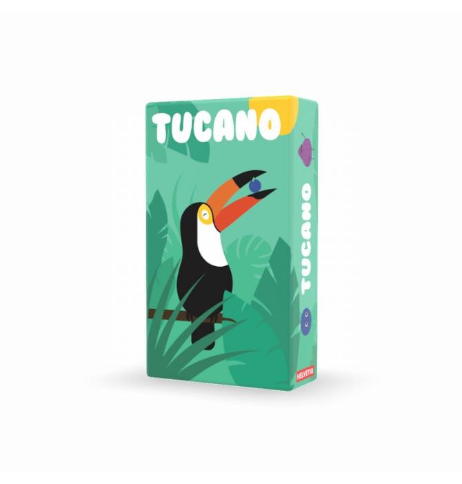 Tucano Tucano