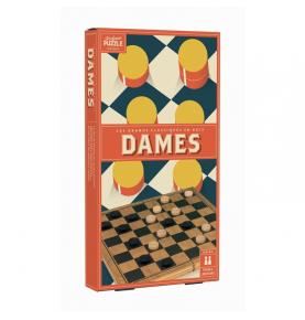 Dames en Bois Vintage