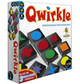 Qwirkle