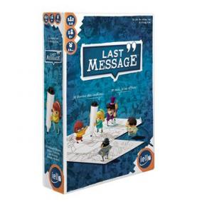 Last Message