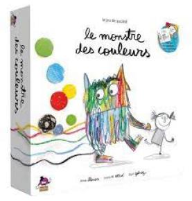 Le livre des 3-7 ans