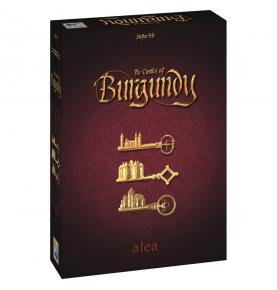 Les Châteaux de Bourgogne