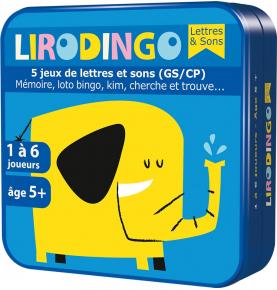 Lirodingo