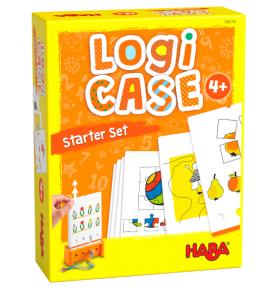 LogiCASE Starter set 4+