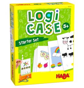 LogiCASE Starter set 5+