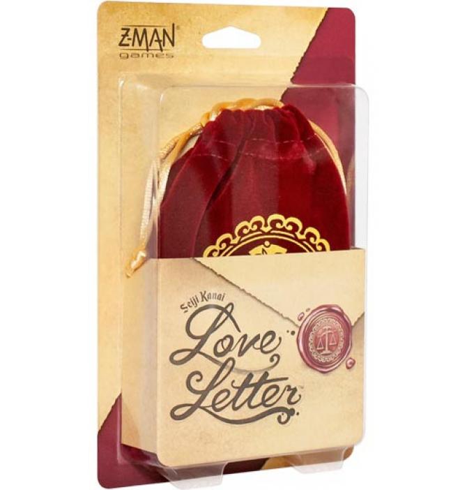 Love Letter