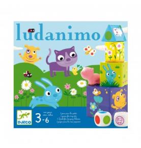 Ludanimo