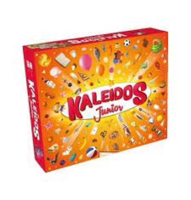 Kaleidos junior