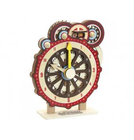 Machinalirleur