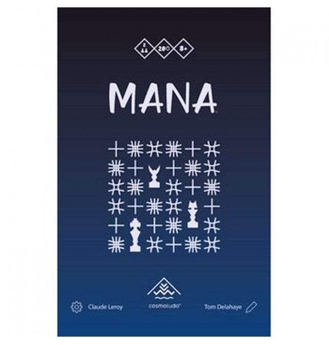 Mana Mana