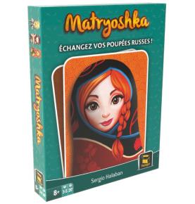 Matryoshka