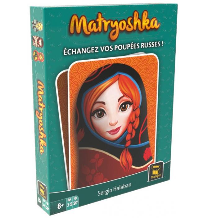 Matryoshka