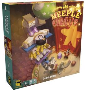 Meeple Circus