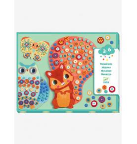 Mosaïques - Millefiori