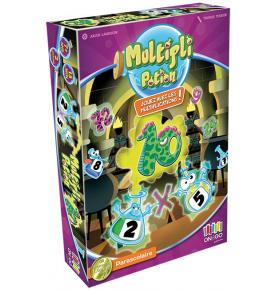 Multiplipotion