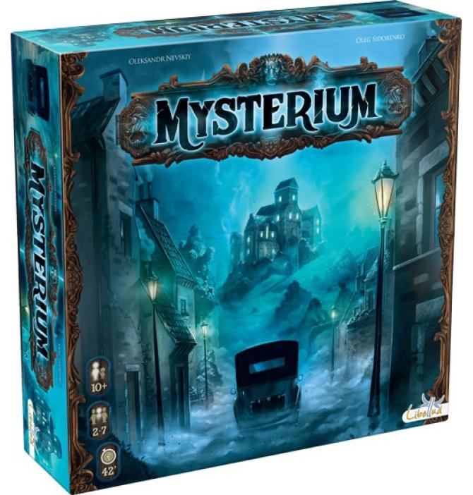 Mysterium