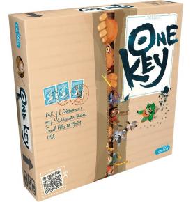 One Key