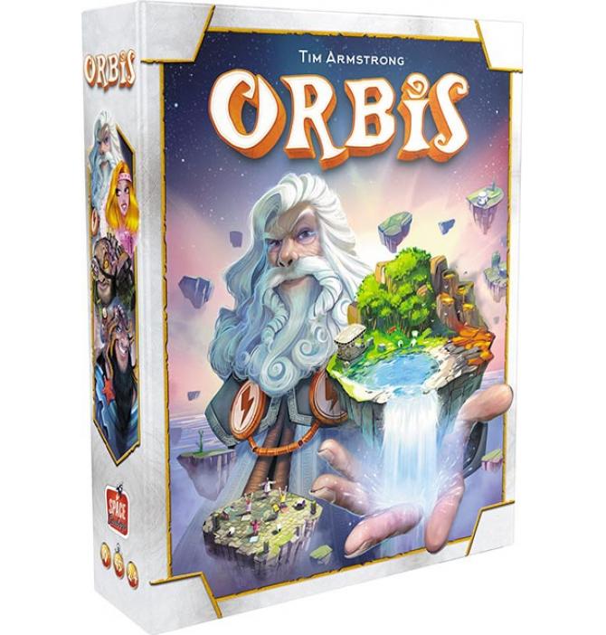 Orbis