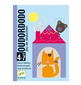 Oudordodo