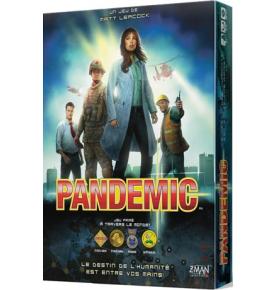 Pandemic