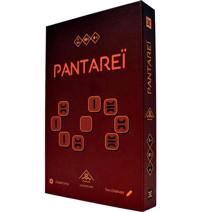 Pantarei