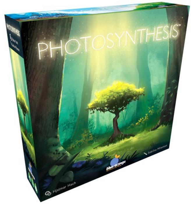 Photosynthesis