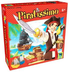 Piratissimo