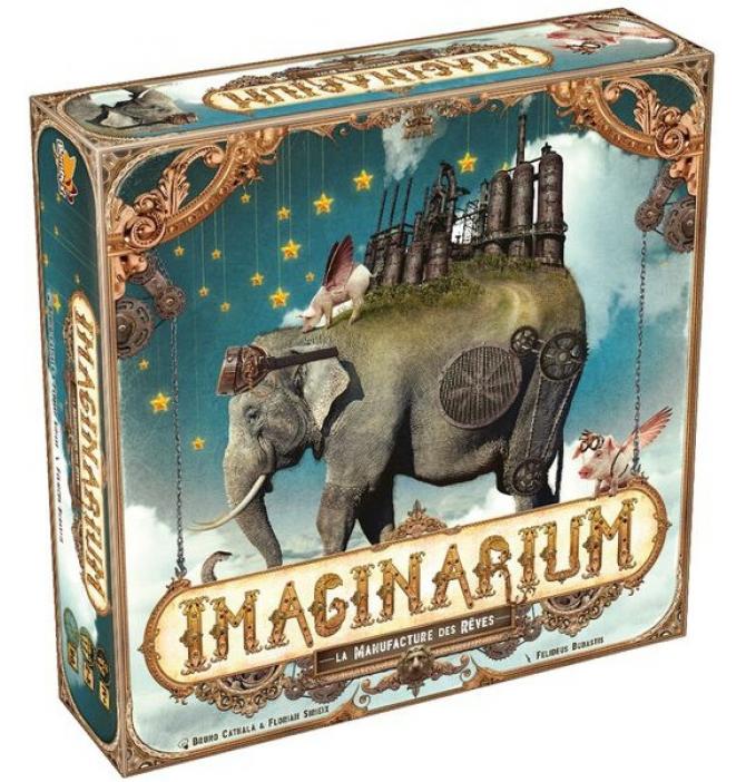 Imaginarium