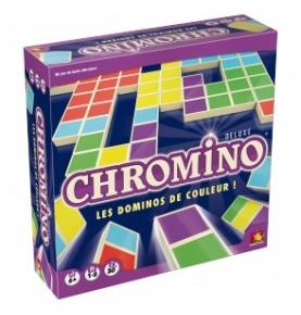 Chromino Deluxe