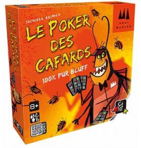 Poker Des Cafards