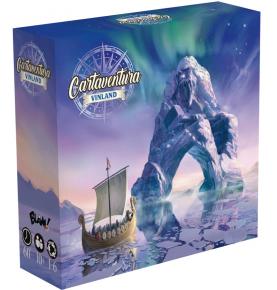 Cartaventura - Vinland