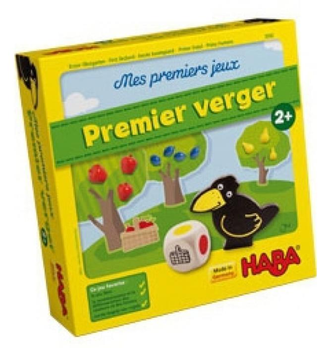Premier Verger Premier Verger
