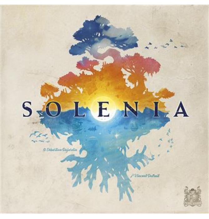 Solenia