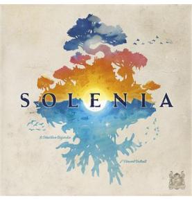 Solenia