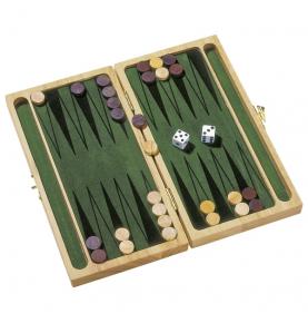 Backgammon